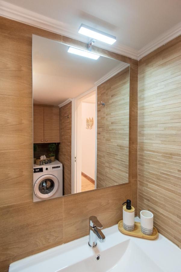אתונה Blue Ark Boho Stay At Acropolis מראה חיצוני תמונה