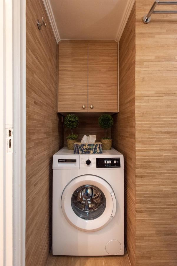 אתונה Blue Ark Boho Stay At Acropolis מראה חיצוני תמונה